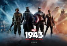 Marvel 1943: Rise of Hydra voit sa date de sortie reportée Marvel 1943: Rise of Hydra