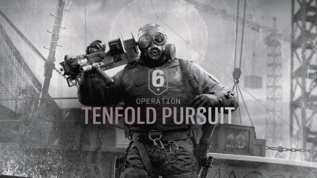 Tenfold Pursuit