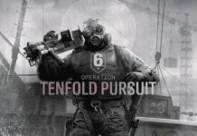 Rainbow Six Siege : Ubisoft donne toutes les infos concernant l’opération Tenfold Pursuit Tenfold Pursuit