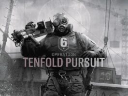 Rainbow Six Siege : Ubisoft donne toutes les infos concernant l’opération Tenfold Pursuit Tenfold Pursuit