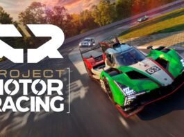 TEST – Project Motor Racing, une simulation automobile à la hauteur ?