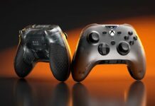 TEST – SCUF Valor Pro Wireless : la manette ultime pour Xbox et PC ?