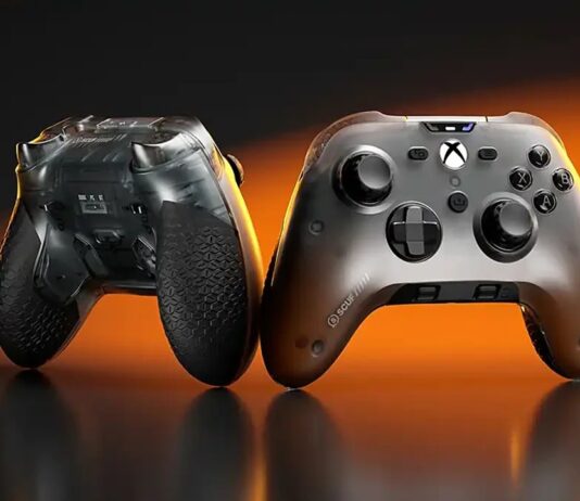 TEST – SCUF Valor Pro Wireless : la manette ultime pour Xbox et PC ?