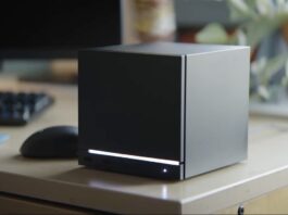 Valve présente le Steam Frame, la Steam Machine et un nouveau Steam Controller pour 2026