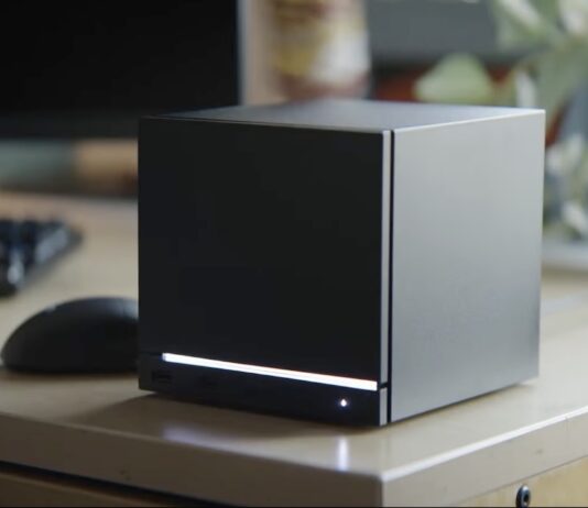 Valve présente le Steam Frame, la Steam Machine et un nouveau Steam Controller pour 2026