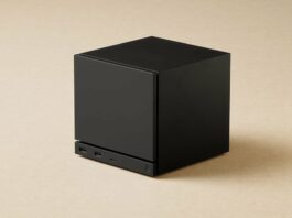 Valve modifie discrètement la fiche de la Steam Machine après les premiers tests