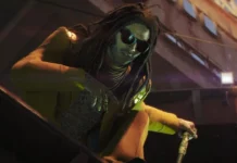 007 First Light : Lenny Kravitz rejoint le casting en méchant