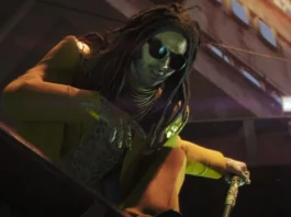 007 First Light : Lenny Kravitz rejoint le casting en méchant