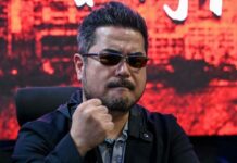 Tekken : Katsuhiro Harada quitte Bandai Namco Katsuhiro Harada