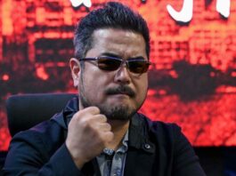 Tekken : Katsuhiro Harada quitte Bandai Namco Katsuhiro Harada