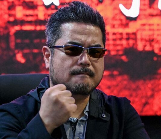 Tekken : Katsuhiro Harada quitte Bandai Namco Katsuhiro Harada