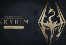 Skyrim débarque sur Nintendo Switch 2 avec une édition complète et optimisée