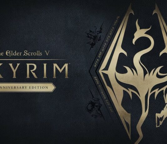 Skyrim Anniversary Edition sur Switch 2 enfin plus convaincant après la mise à jour 1.2