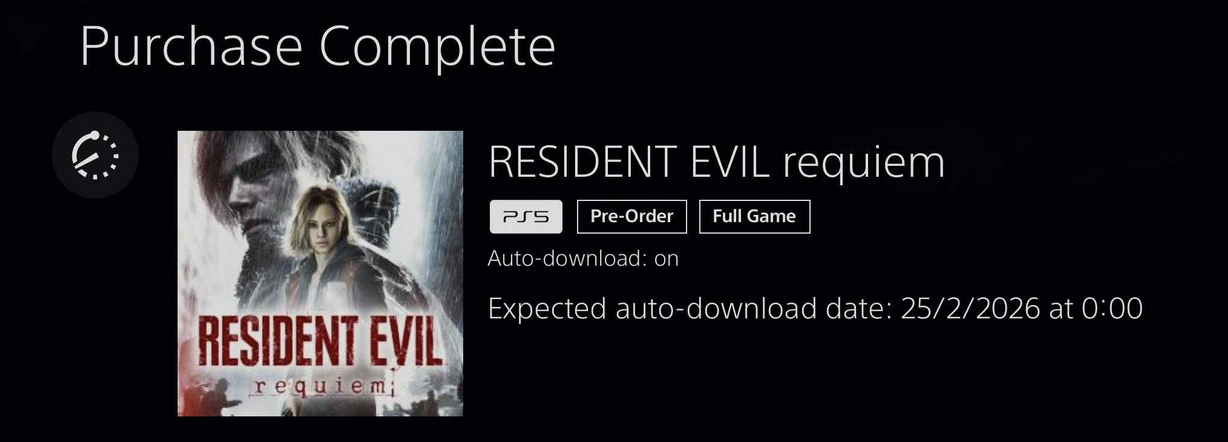 Leon S. Kennedy apparaît dans Resident Evil Requiem