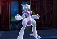 Pokémon Z-A : comment débloquer Mewtwo via la mission EX2 à Illumis
