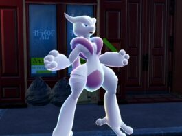 Pokémon Z-A : comment débloquer Mewtwo via la mission EX2 à Illumis