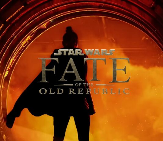 Star Wars: Fate of the Old Republic sortira bien avant 2030 selon son directeur