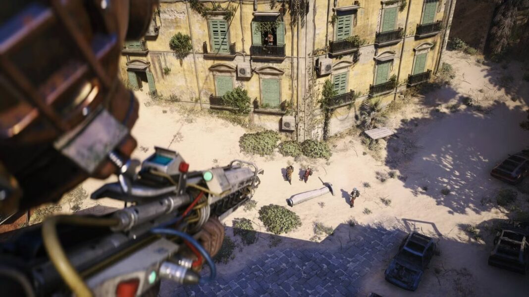 Arc Raiders prendrait en compte votre agressivité pour le matchmaking