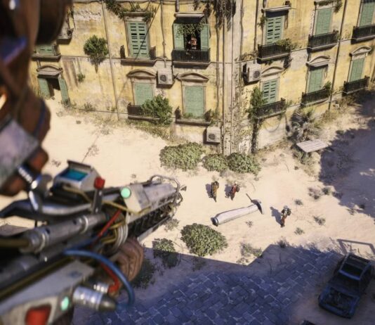 Arc Raiders : votre style de jeu influencerait bel et bien le matchmaking Arc Raiders prendrait en compte votre agressivité pour le matchmaking