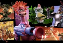 TEST – Chicken Run: Commandodu, un jeu de poules aussi malin que maladroit