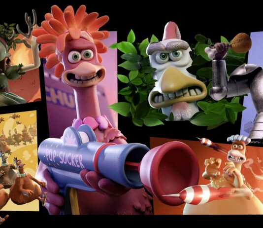 TEST – Chicken Run: Commandodu, un jeu de poules aussi malin que maladroit