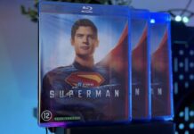 CONCOURS – Remportez votre exemplaire Blu-ray de Superman ! Remportez un Blu-ray du film Superman avec notre concours en partenariat avec Warner Bros. Pictures Belgium !