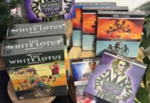 CONCOURS – Gagnez l’un de nos coffrets Blu-ray Warner Bros. pour des soirées TV de qualité !