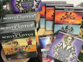 CONCOURS – Gagnez l’un de nos coffrets Blu-ray Warner Bros. pour des soirées TV de qualité !