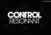 Control: Resonant est officialisé aux Game Awards