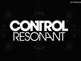 Control: Resonant est officialisé aux Game Awards