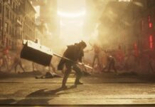 CONTROL Resonant devrait sortir au deuxième trimestre de 2026 selon un document officiel