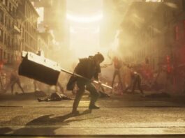 CONTROL Resonant devrait sortir au deuxième trimestre de 2026 selon un document officiel