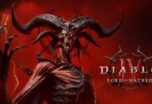 Diablo 4 : Lord of Hatred arrive en avril avec Mephisto, Skovos et le Paladin