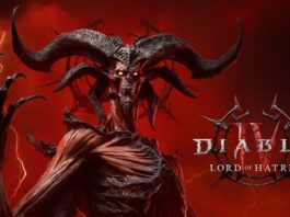 Diablo 4 : Lord of Hatred arrive en avril avec Mephisto, Skovos et le Paladin