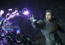 Exodus : le RPG spatial avec Matthew McConaughey sortira en 2027