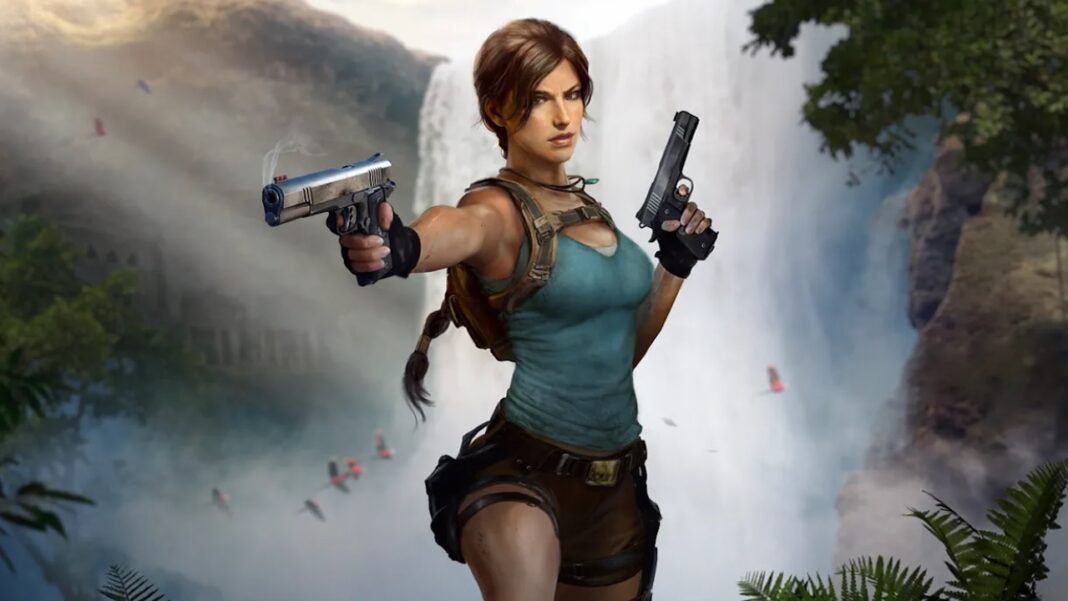 Un nouveau jeu Tomb Raider devrait être annoncé aux Game Awards 2025