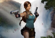 Lara Croft revient : un nouveau projet Tomb Raider sera annoncé aux Game Awards 2025 Un nouveau jeu Tomb Raider devrait être annoncé aux Game Awards 2025