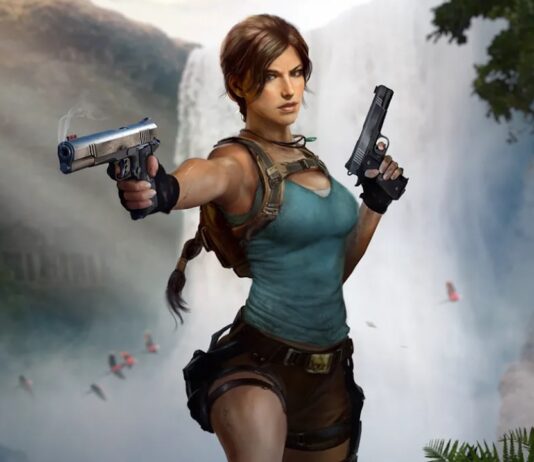 Lara Croft revient : un nouveau projet Tomb Raider sera annoncé aux Game Awards 2025 Un nouveau jeu Tomb Raider devrait être annoncé aux Game Awards 2025