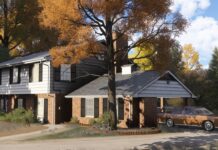 Microsoft Flight Simulator 2024 vous emmène à Hawkins de Stranger Things