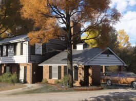 Microsoft Flight Simulator 2024 vous emmène à Hawkins de Stranger Things