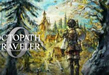 TEST – Octopath Traveler 0, une pépite inattendue