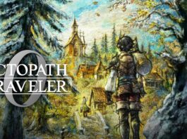 TEST – Octopath Traveler 0, une pépite inattendue