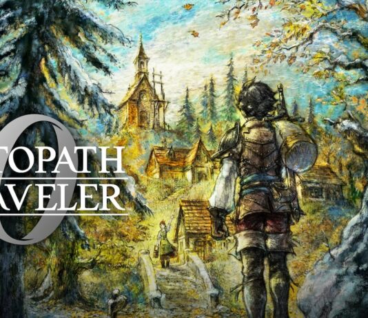 TEST – Octopath Traveler 0, une pépite inattendue