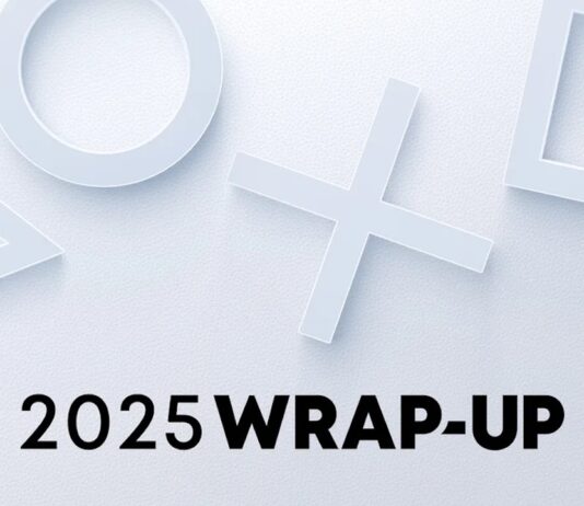 Le Wrap-Up PlayStation 2025 est en ligne : tout ce que vous pouvez y découvrir