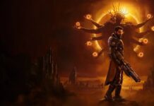 Saros sortira plus tard que prévu sur PS5