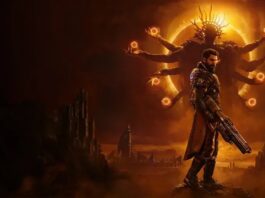 Saros sortira plus tard que prévu sur PS5