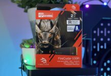 CONCOURS – Remportez un SSD NVMe Seagate de 2TB pour votre PS5