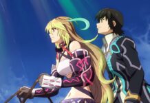 TEST – Tales of Xillia Remastered, une modernité qui fait du bien