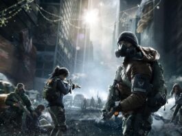 The Division passe enfin à 60 FPS sur PS5 grâce à une mise à jour