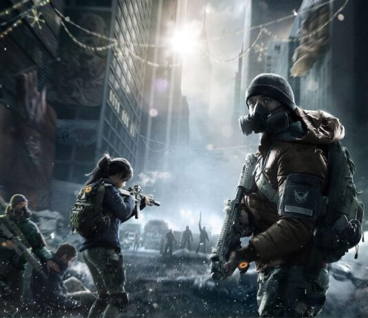 The Division passe enfin à 60 FPS sur PS5 grâce à une mise à jour